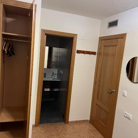 Habitacion Doble Con Bano Privado Διαμέρισμα Βαλένθια Εξωτερικό φωτογραφία