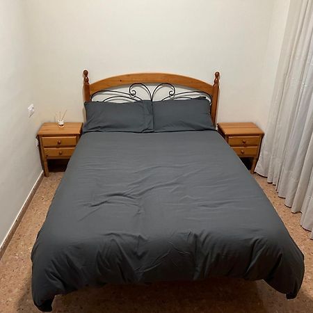 Habitacion Doble Con Bano Privado Διαμέρισμα Βαλένθια Εξωτερικό φωτογραφία