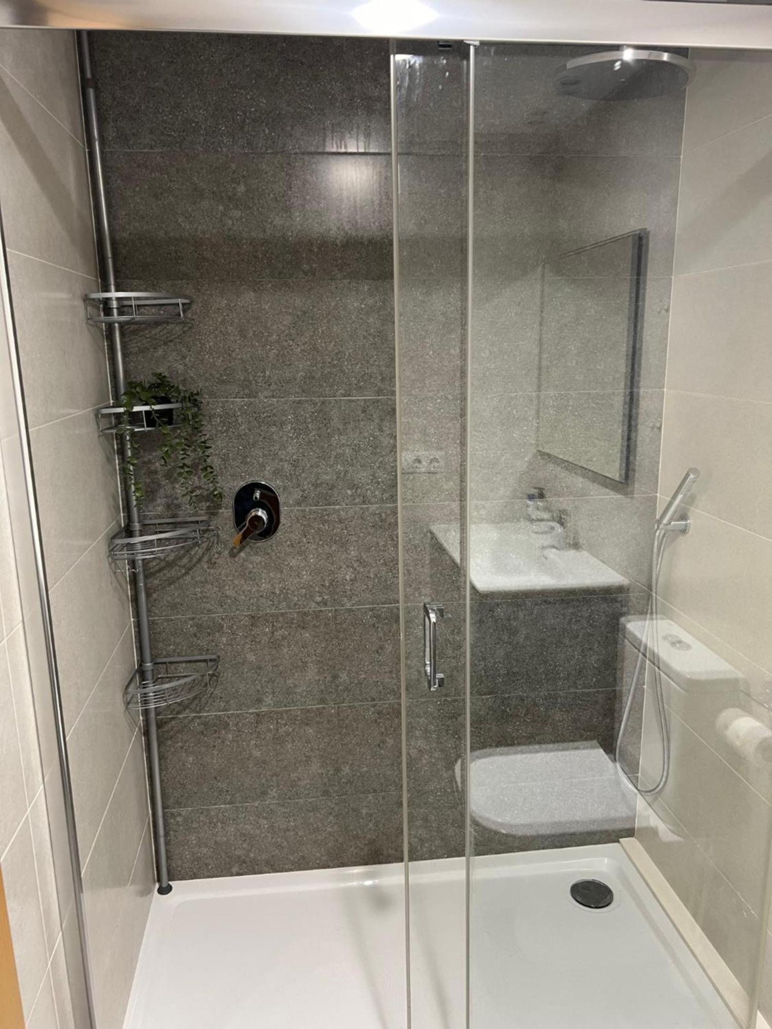 Habitacion Doble Con Bano Privado Διαμέρισμα Βαλένθια Εξωτερικό φωτογραφία
