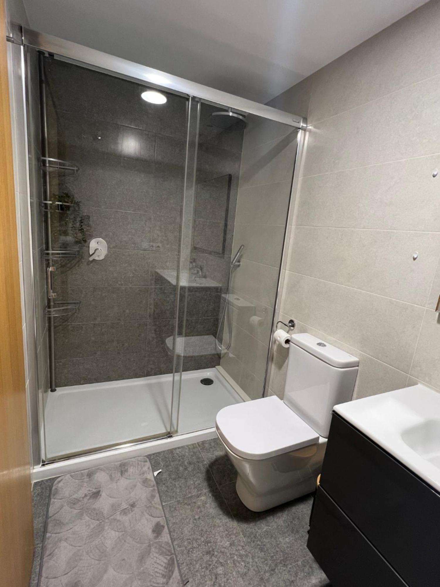 Habitacion Doble Con Bano Privado Διαμέρισμα Βαλένθια Εξωτερικό φωτογραφία